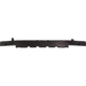 Purchase Top-Quality Front Bumper Energy Absorber - TO1070222 pa4