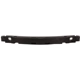 Purchase Top-Quality Front Bumper Energy Absorber - TO1070230 pa1