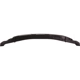 Purchase Top-Quality Front Bumper Energy Absorber - TO1070230 pa4