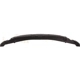 Purchase Top-Quality Front Bumper Energy Absorber - TO1070230 pa6