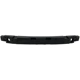 Purchase Top-Quality Front Bumper Energy Absorber - TO1070230C Capa Certified pa1