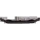 Purchase Top-Quality Front Bumper Energy Absorber - TO1070231 pa4