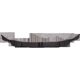 Purchase Top-Quality Front Bumper Energy Absorber - TO1070231 pa6