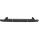 Purchase Top-Quality Front Bumper Energy Absorber - TO1070232C pa1