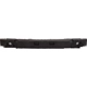 Purchase Top-Quality Front Bumper Energy Absorber - TO1070235C pa3