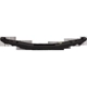 Purchase Top-Quality Front Bumper Energy Absorber - TO1070235C pa4