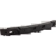 Purchase Top-Quality Front Bumper Energy Absorber - TO1070235C pa5