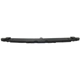 Purchase Top-Quality Front Bumper Energy Absorber - TO1070236C pa1