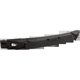 Purchase Top-Quality Front Bumper Energy Absorber - TO1070237 pa2