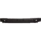 Purchase Top-Quality Front Bumper Energy Absorber - TO1070237 pa4