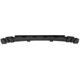Purchase Top-Quality Front Bumper Energy Absorber - TO1070238C pa1