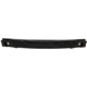 Purchase Top-Quality Front Bumper Energy Absorber - TO1070239C Capa Certified pa1