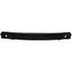 Purchase Top-Quality Front Bumper Energy Absorber - TO1070239C Capa Certified pa2