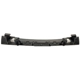 Purchase Top-Quality Front Bumper Energy Absorber - TO1070244C pa1