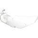 Purchase Top-Quality Front Bumper Energy Absorber - CH1070134 pa1