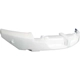 Purchase Top-Quality Front Bumper Energy Absorber - CH1070134 pa3