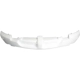 Purchase Top-Quality Front Bumper Energy Absorber - CH1070134 pa4