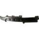 Purchase Top-Quality Front Bumper Energy Absorber - CH1070805 pa1