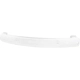 Purchase Top-Quality Front Bumper Energy Absorber - CH1070807 pa1