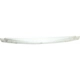 Purchase Top-Quality Front Bumper Energy Absorber - CH1070808 pa1