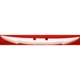 Purchase Top-Quality Front Bumper Energy Absorber - CH1070815 pa2