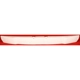 Purchase Top-Quality Front Bumper Energy Absorber - CH1070815 pa4