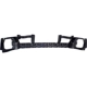 Purchase Top-Quality Front Bumper Energy Absorber - CH1070834 pa5