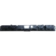 Purchase Top-Quality Front Bumper Energy Absorber - CH1070835C pa1