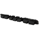 Purchase Top-Quality Front Bumper Energy Absorber - CH1070837 pa2
