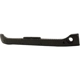Purchase Top-Quality Absorbeur d'énergie de pare-chocs avant - CH1070838 pa2