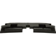 Purchase Top-Quality Front Bumper Energy Absorber - CH1070844 pa1