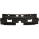 Purchase Top-Quality Front Bumper Energy Absorber - CH1070844 pa4