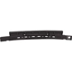 Purchase Top-Quality Front Bumper Energy Absorber - CH1070845 pa2