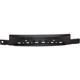 Purchase Top-Quality Front Bumper Energy Absorber - CH1070845 pa3
