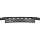 Purchase Top-Quality Front Bumper Energy Absorber - CH1070847 pa1