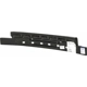 Purchase Top-Quality Front Bumper Energy Absorber - CH1070847 pa2