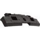 Purchase Top-Quality Front Bumper Energy Absorber - CH1070862 pa1