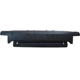 Purchase Top-Quality Front Bumper Energy Absorber - FO1070165 pa1