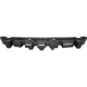 Purchase Top-Quality Front Bumper Energy Absorber - FO1070177 pa1