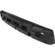Purchase Top-Quality Front Bumper Energy Absorber - FO1070183C Capa Certified pa1
