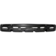 Purchase Top-Quality Front Bumper Energy Absorber - FO1070183C Capa Certified pa2
