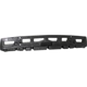 Purchase Top-Quality Front Bumper Energy Absorber - FO1070183C Capa Certified pa4