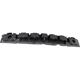Purchase Top-Quality Front Bumper Energy Absorber - FO1070187 pa2