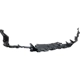 Purchase Top-Quality Front Bumper Energy Absorber - FO1070193 pa5
