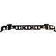 Purchase Top-Quality Front Bumper Energy Absorber - FO1070201C pa1