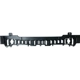 Purchase Top-Quality Front Bumper Energy Absorber - FO1070202C pa1