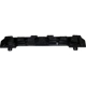 Purchase Top-Quality Front Bumper Energy Absorber - FO1070205C pa1