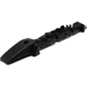 Purchase Top-Quality Absorbeur d'énergie de pare-chocs avant - GM1070280DSC pa5