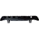 Purchase Top-Quality Front Bumper Energy Absorber - GM1070302C pa2