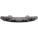 Purchase Top-Quality Front Bumper Energy Absorber - GM1070312DSC pa2